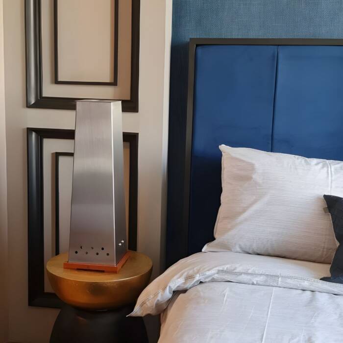 เครื่องฟอกอากาศ Pyramid Air Protect® HOME-I - Image 3