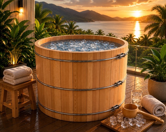 Sauna คืออะไร Medium